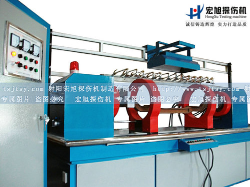 產(chǎn)品名稱：CEW-6000熒光磁粉探傷機(jī)
產(chǎn)品型號：CEW-6000
產(chǎn)品規(guī)格：臺(tái)