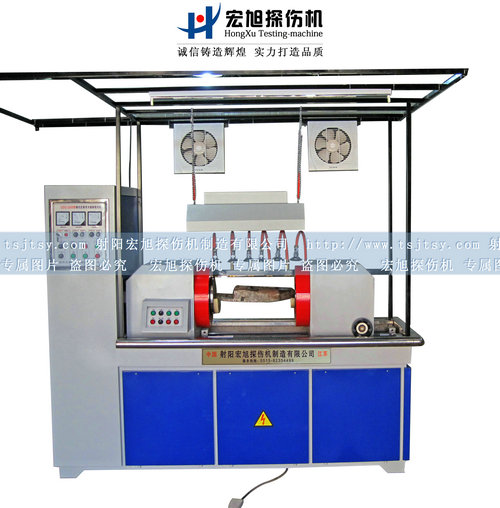 產(chǎn)品名稱：探傷機(jī)說明
產(chǎn)品型號：探傷機(jī)
產(chǎn)品規(guī)格：臺(tái)